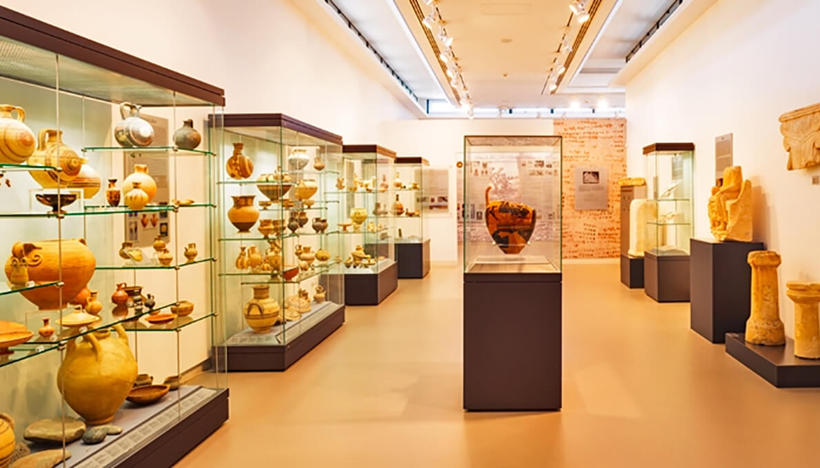 Archeological Museum